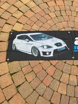 Mk2 Leon Banner