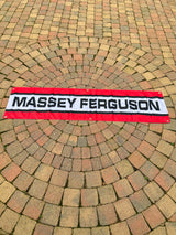 Vintage Massey Ferguson