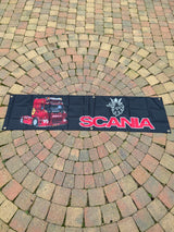 Scania Banner