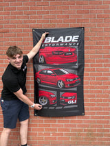 Mk6 Jetta XL Banner