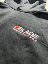 Kids Limited Edition D-turbo Blade Hoodie
