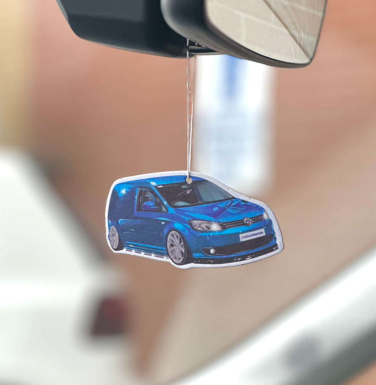 Caddy Air Freshener