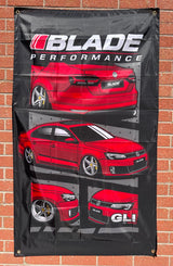 Mk6 Jetta XL Banner