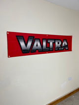 Valtra Banner