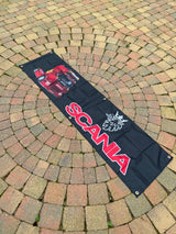 Scania Banner