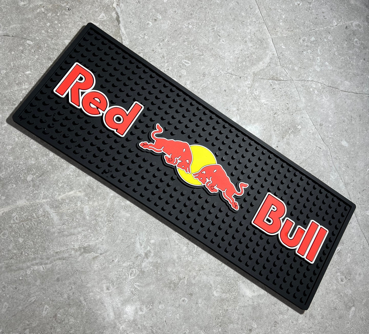 Red Bull Dash/Beer Mat