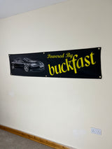 B5 Passat Banner