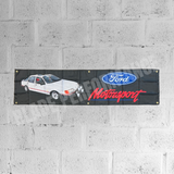 Ford sierra Banner