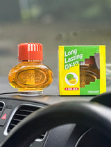 Citrus Poppy Air Freshener