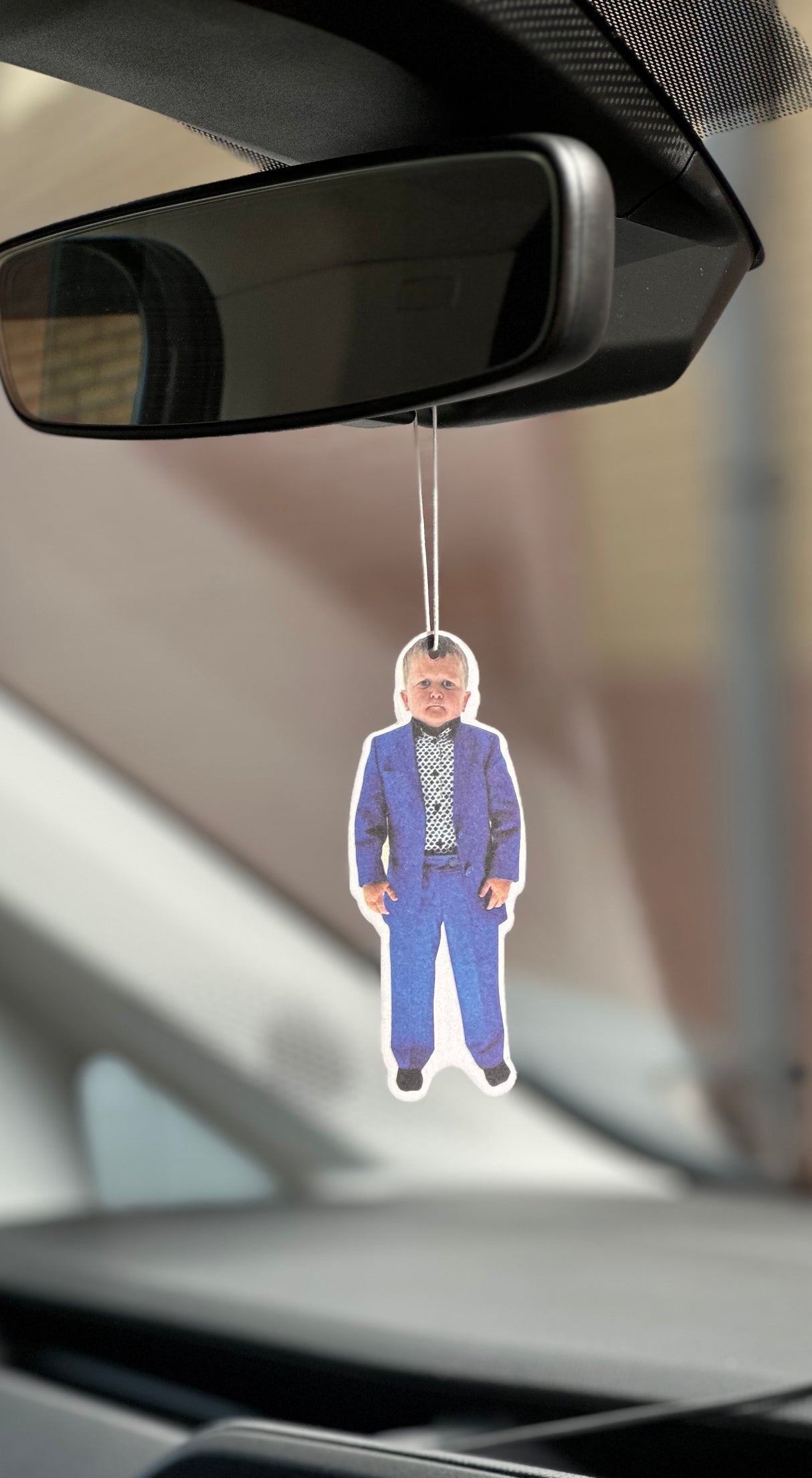 Hasbulla Air Freshener