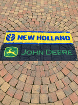 New Holland Banner